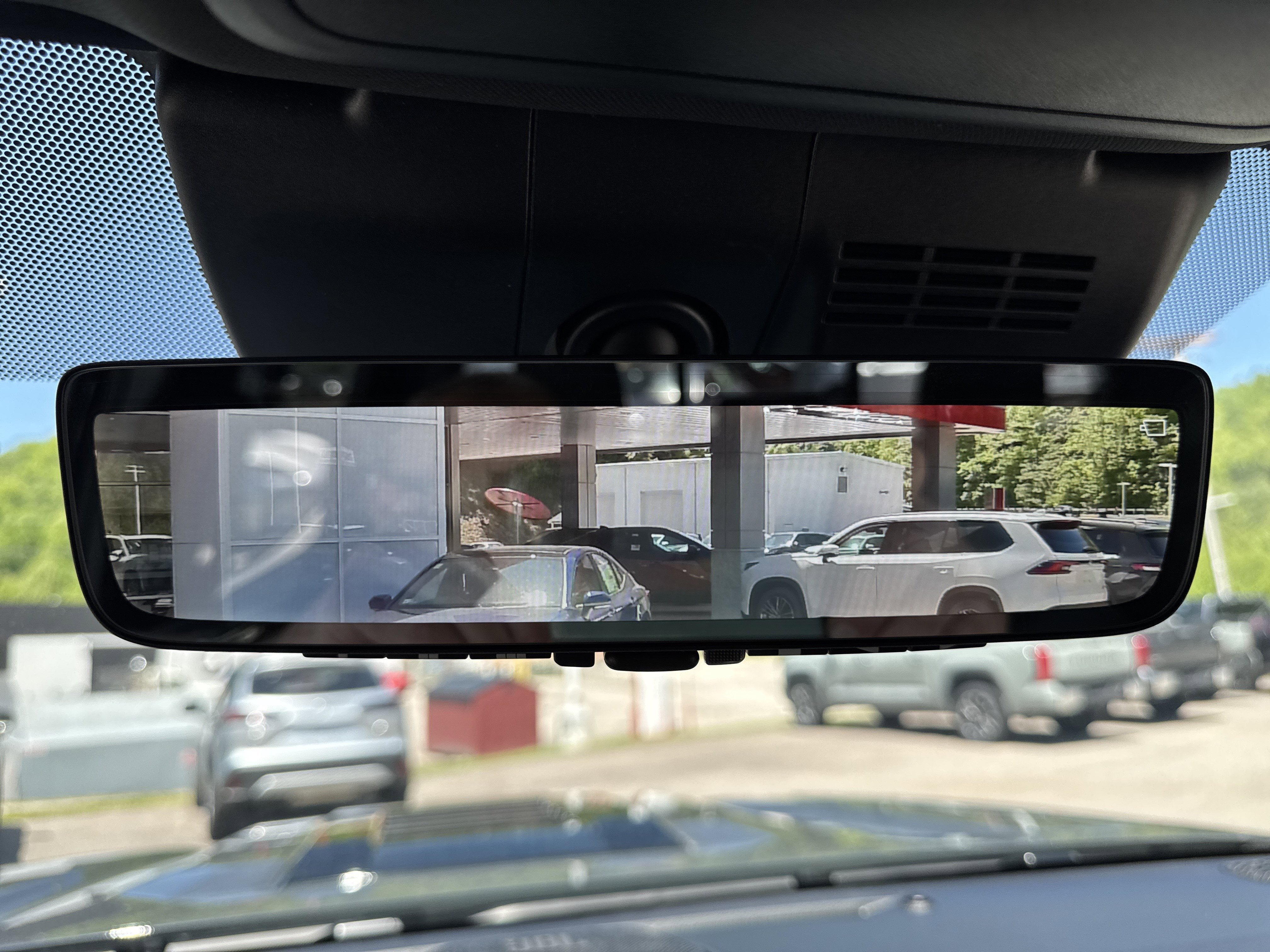 2026 Toyota Tacoma i-FORCE MAX Tacoma TRD Pro