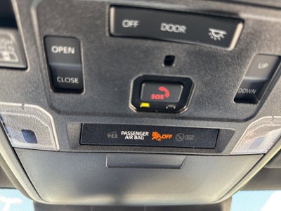 2026 Toyota Tacoma i-FORCE MAX Tacoma TRD Pro