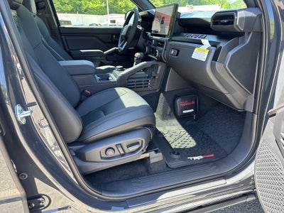 2026 Toyota Tacoma i-FORCE MAX Tacoma TRD Pro