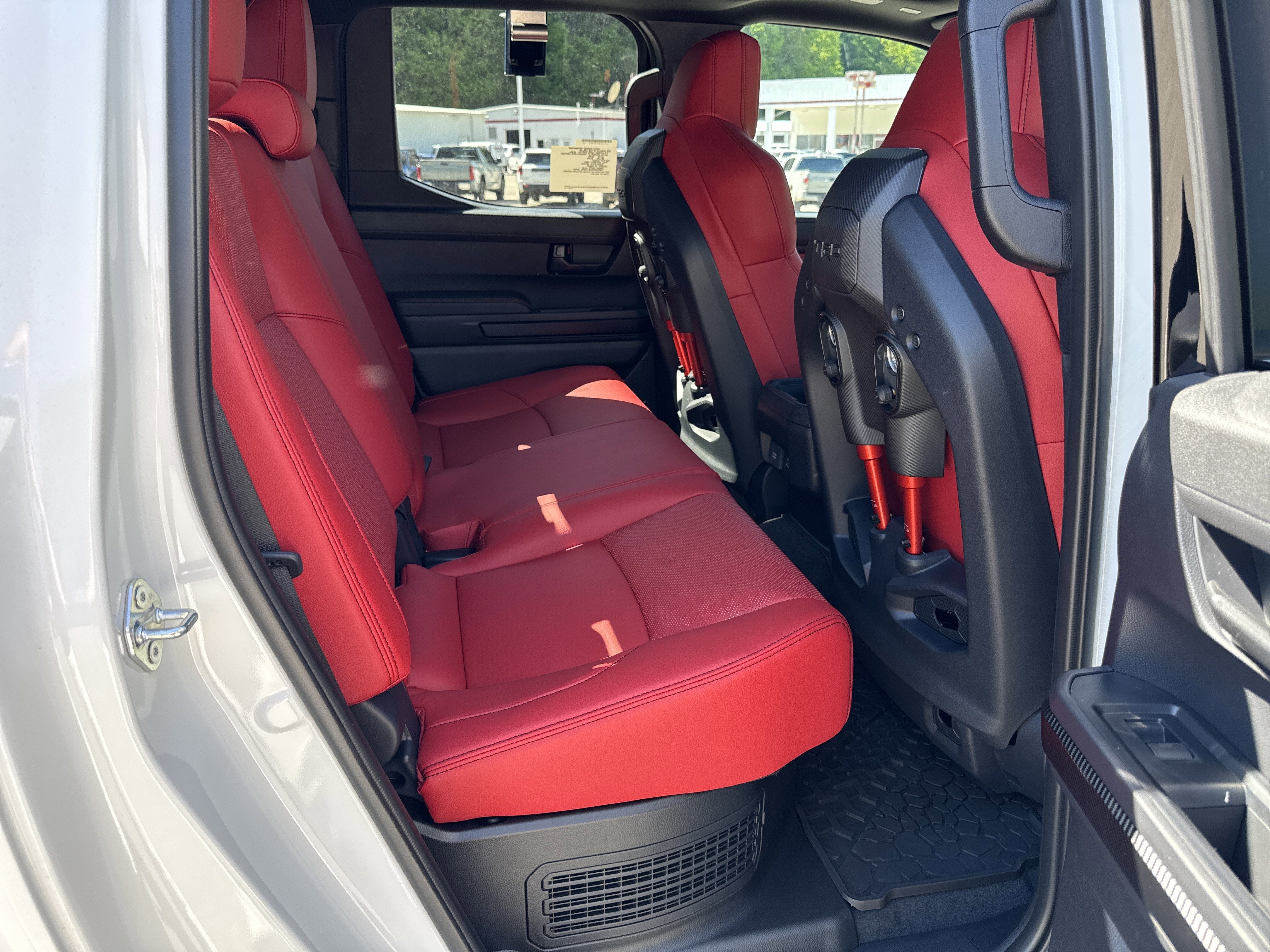 2026 Toyota Tacoma i-FORCE MAX Tacoma TRD Pro