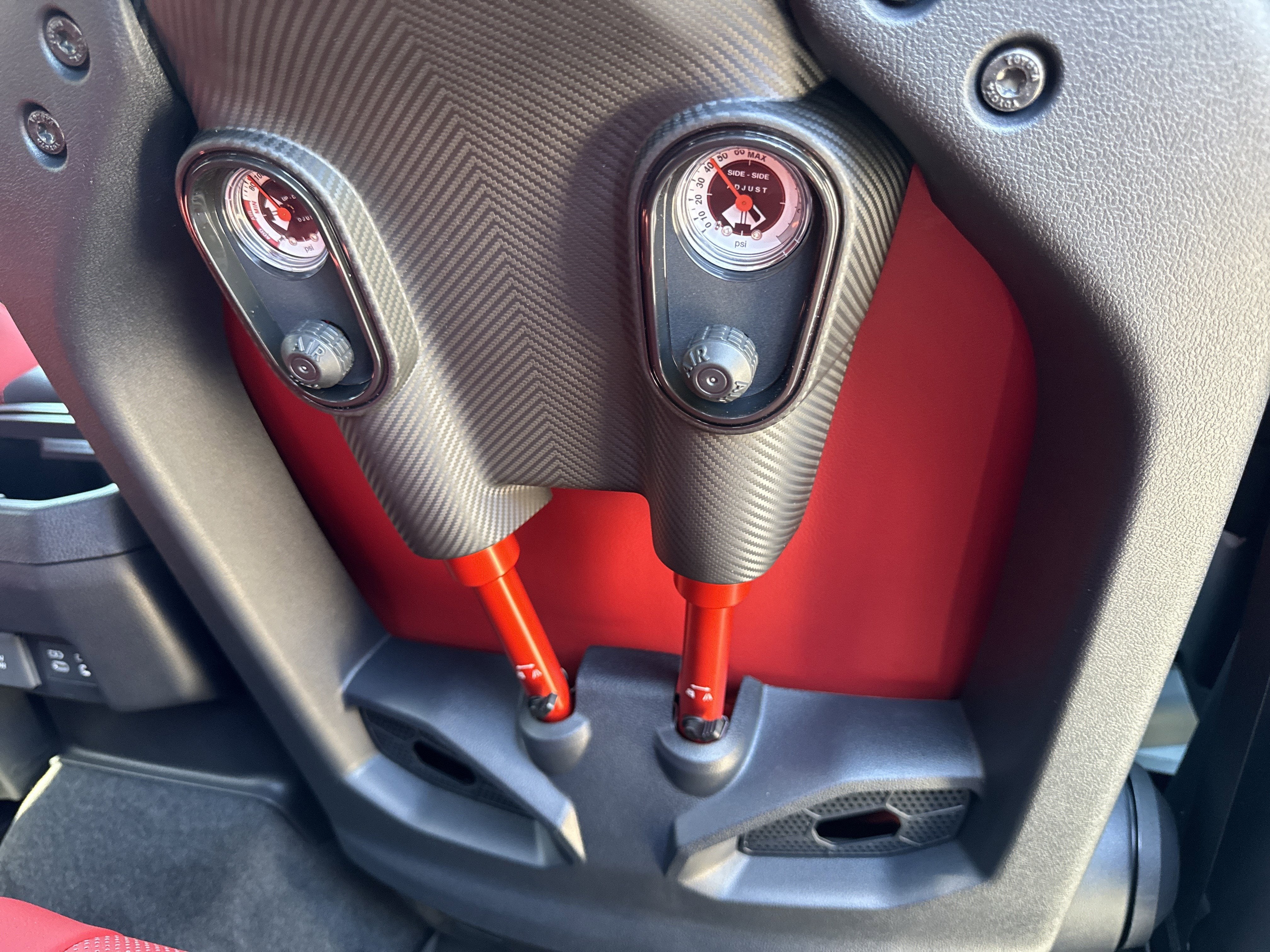 2026 Toyota Tacoma i-FORCE MAX Tacoma TRD Pro