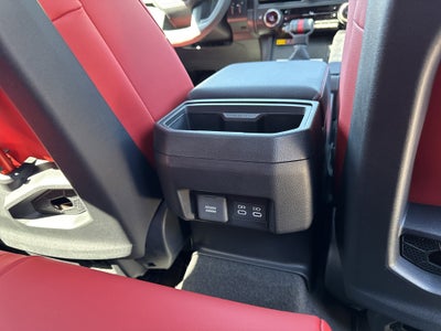 2026 Toyota Tacoma i-FORCE MAX Tacoma TRD Pro