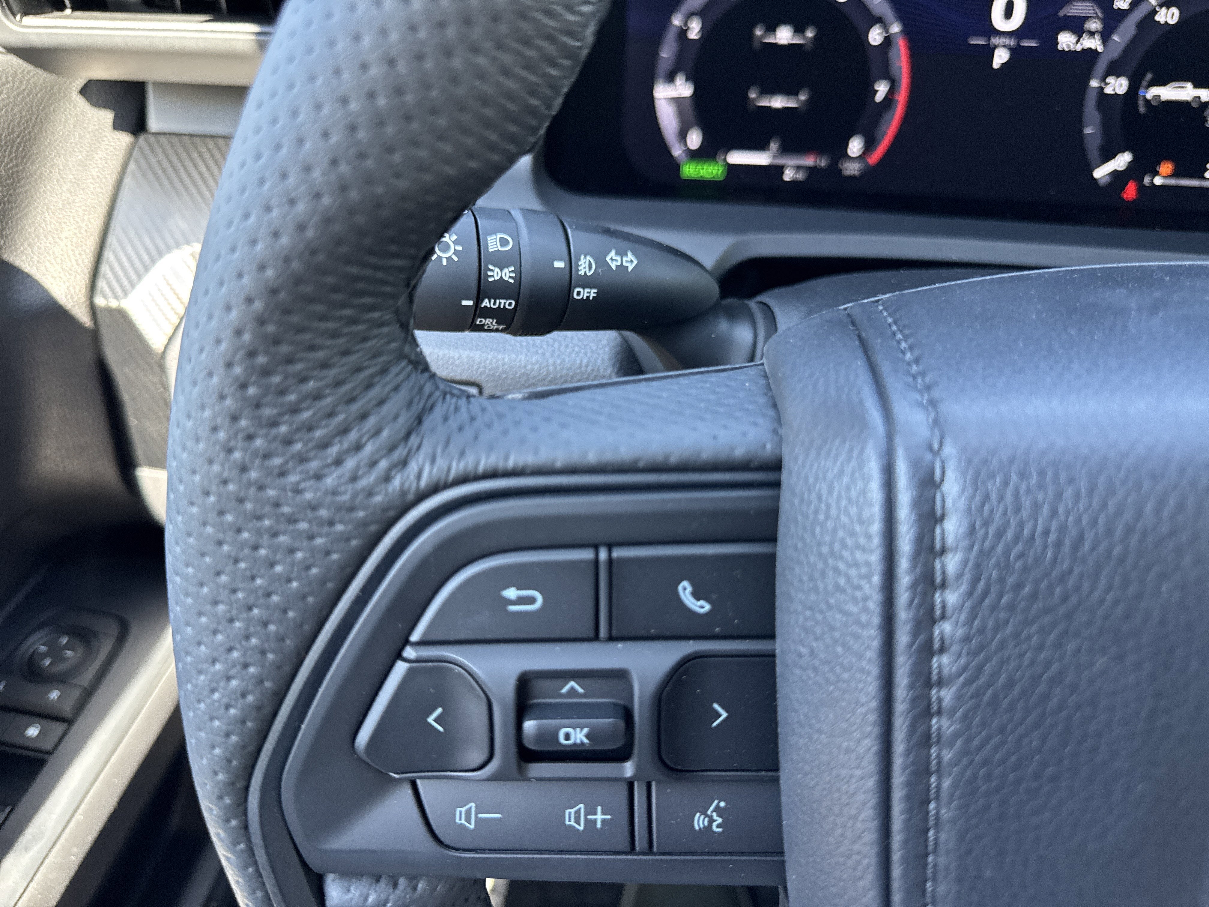 2026 Toyota Tacoma i-FORCE MAX Tacoma TRD Pro