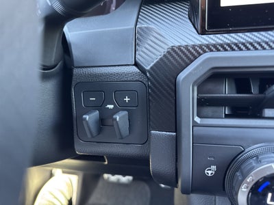 2026 Toyota Tacoma i-FORCE MAX Tacoma TRD Pro