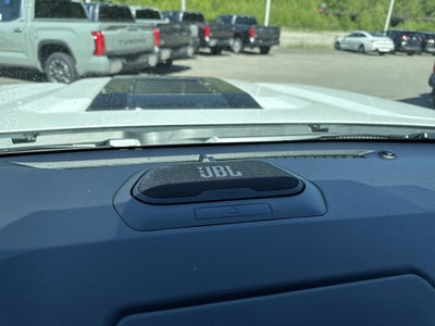 2026 Toyota Tacoma i-FORCE MAX Tacoma TRD Pro