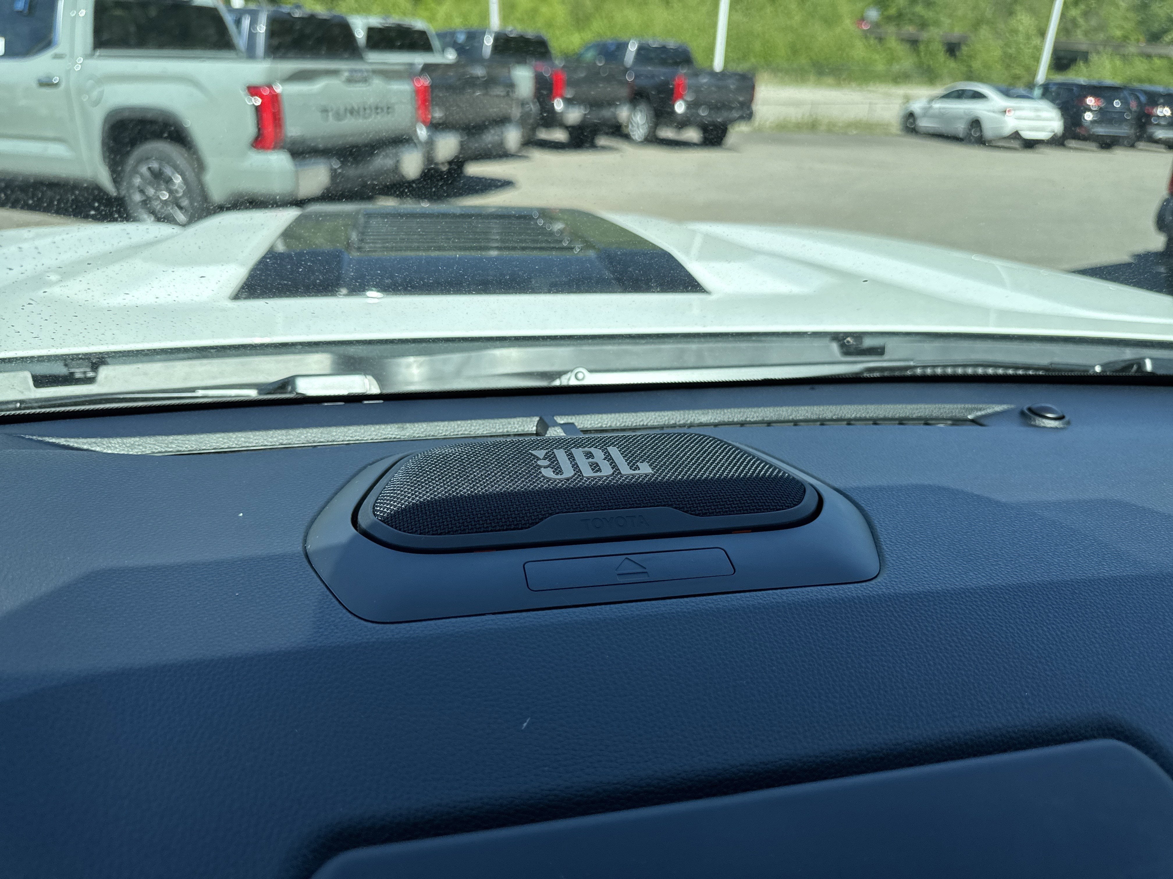 2026 Toyota Tacoma i-FORCE MAX Tacoma TRD Pro