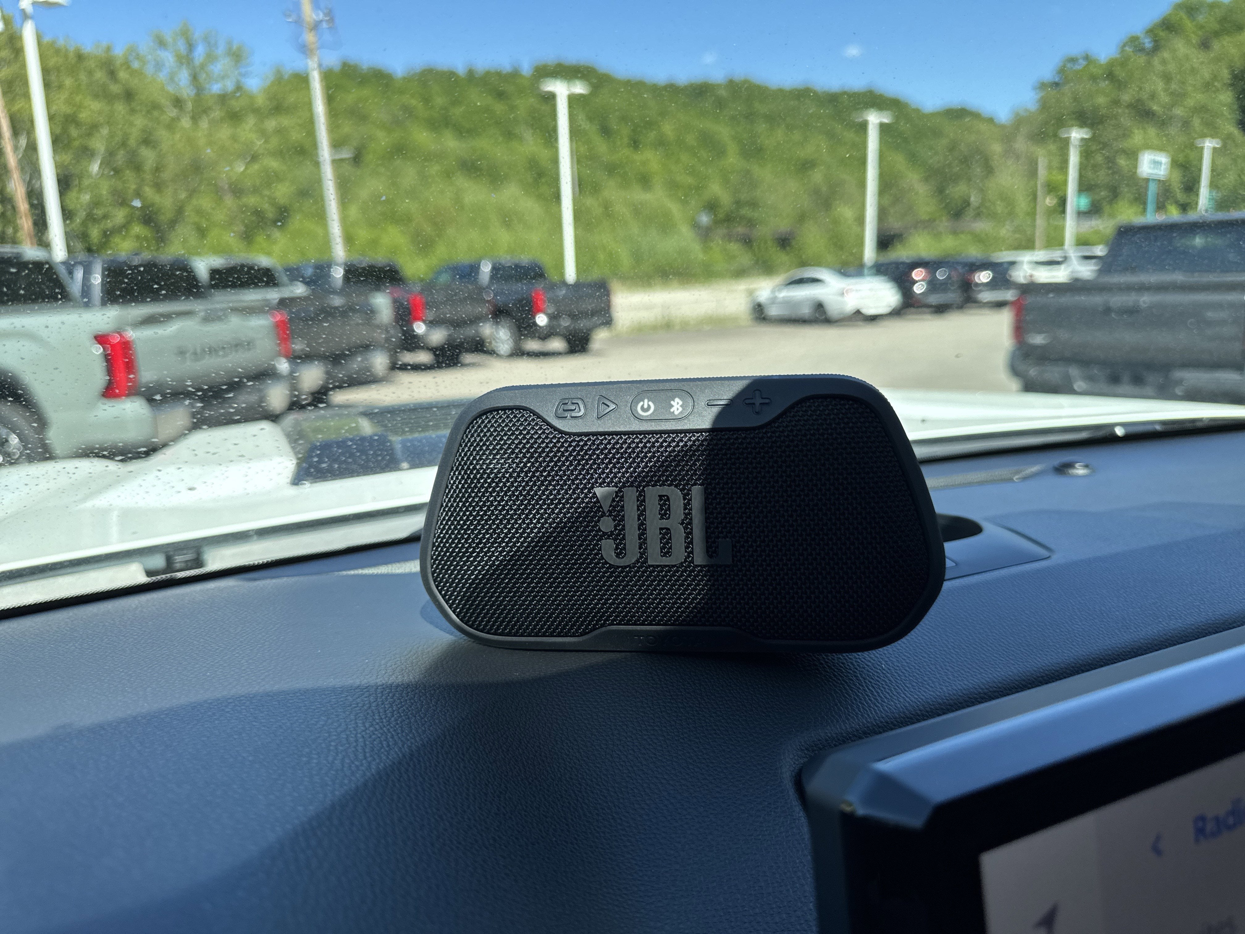 2026 Toyota Tacoma i-FORCE MAX Tacoma TRD Pro