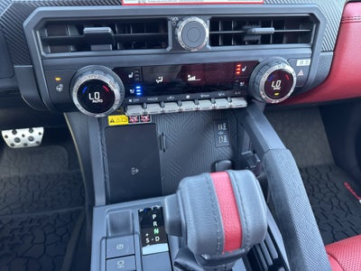 2026 Toyota Tacoma i-FORCE MAX Tacoma TRD Pro
