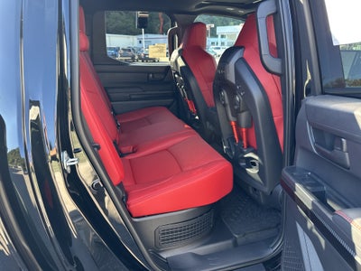 2026 Toyota Tacoma i-FORCE MAX Tacoma TRD Pro