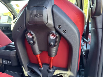 2026 Toyota Tacoma i-FORCE MAX Tacoma TRD Pro