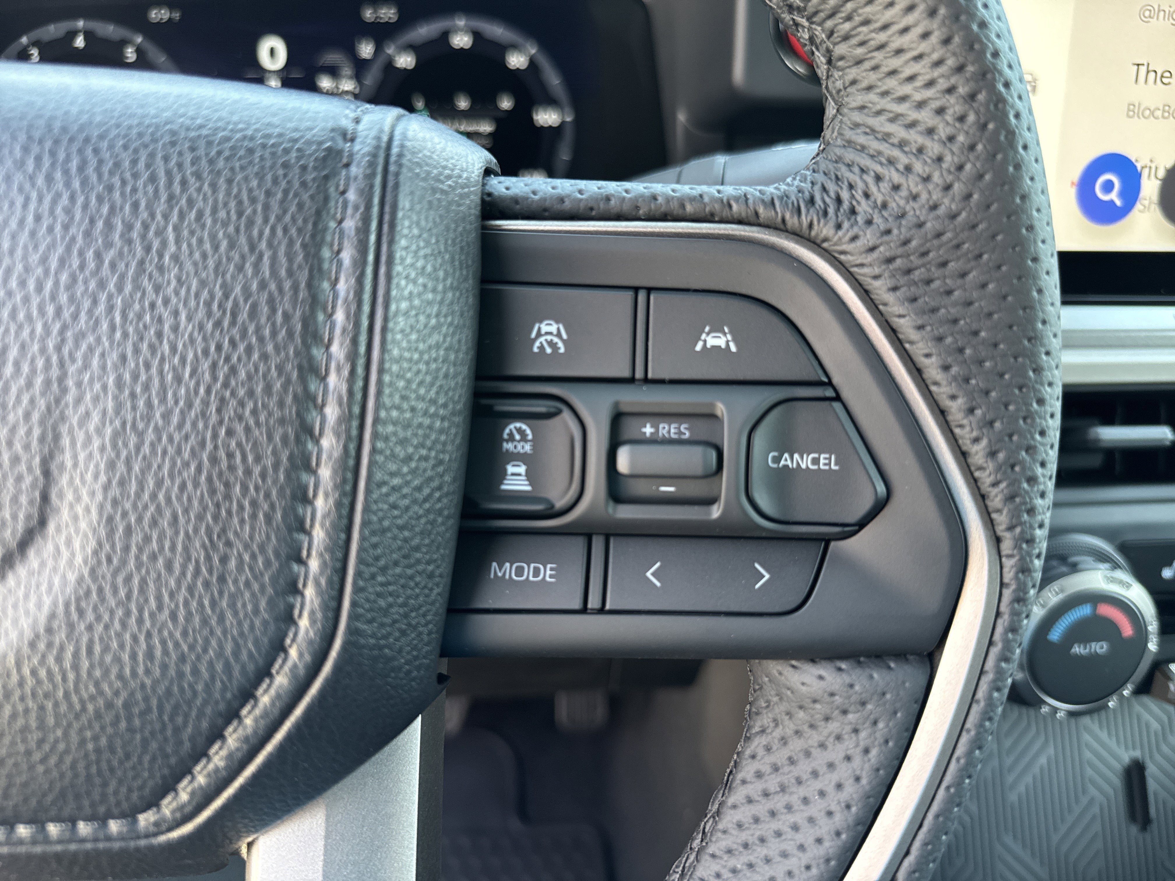 2025 Toyota Tacoma i-FORCE MAX Tacoma TRD Off-Road