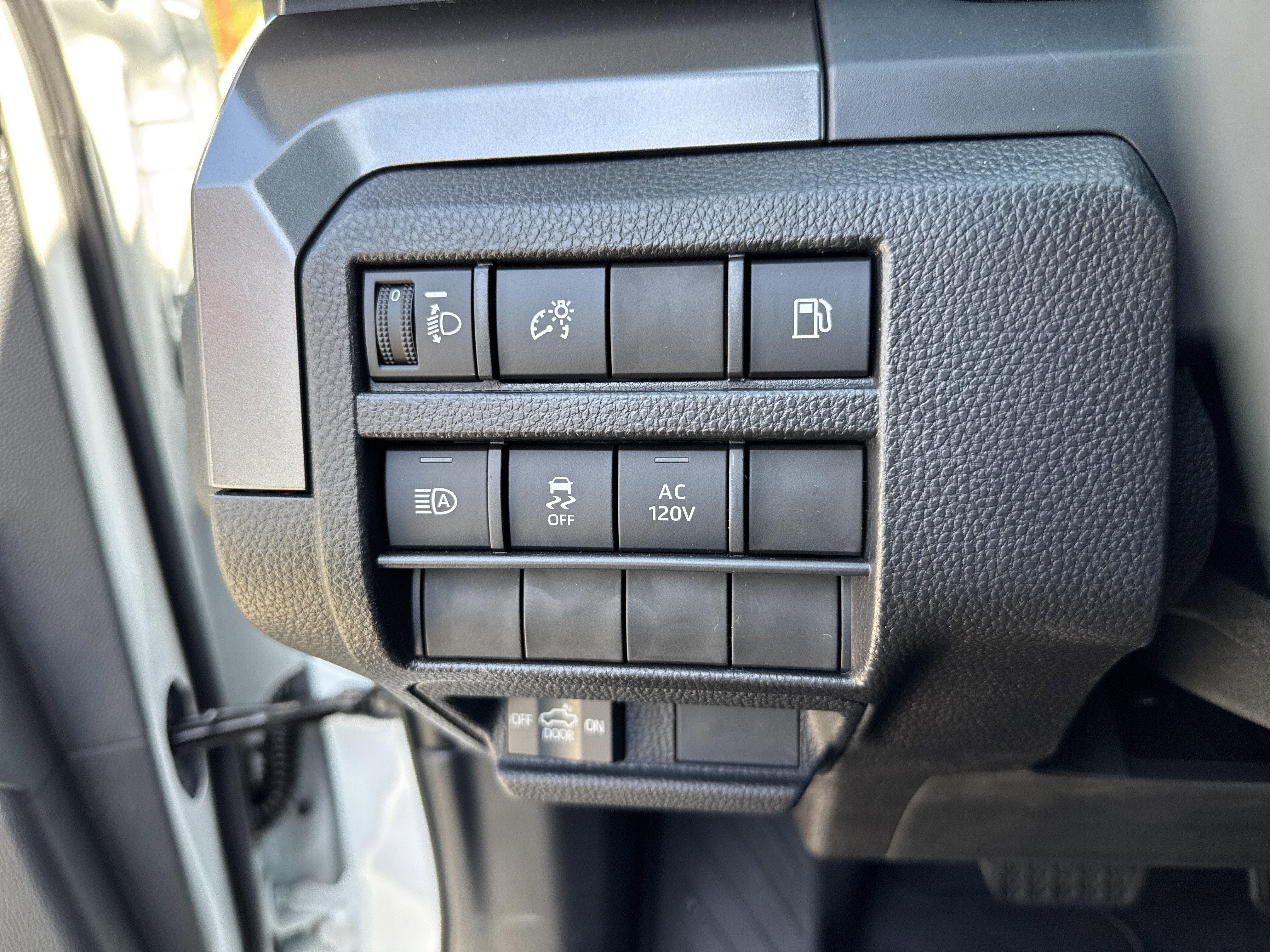 2025 Toyota Tacoma i-FORCE MAX Tacoma TRD Off-Road