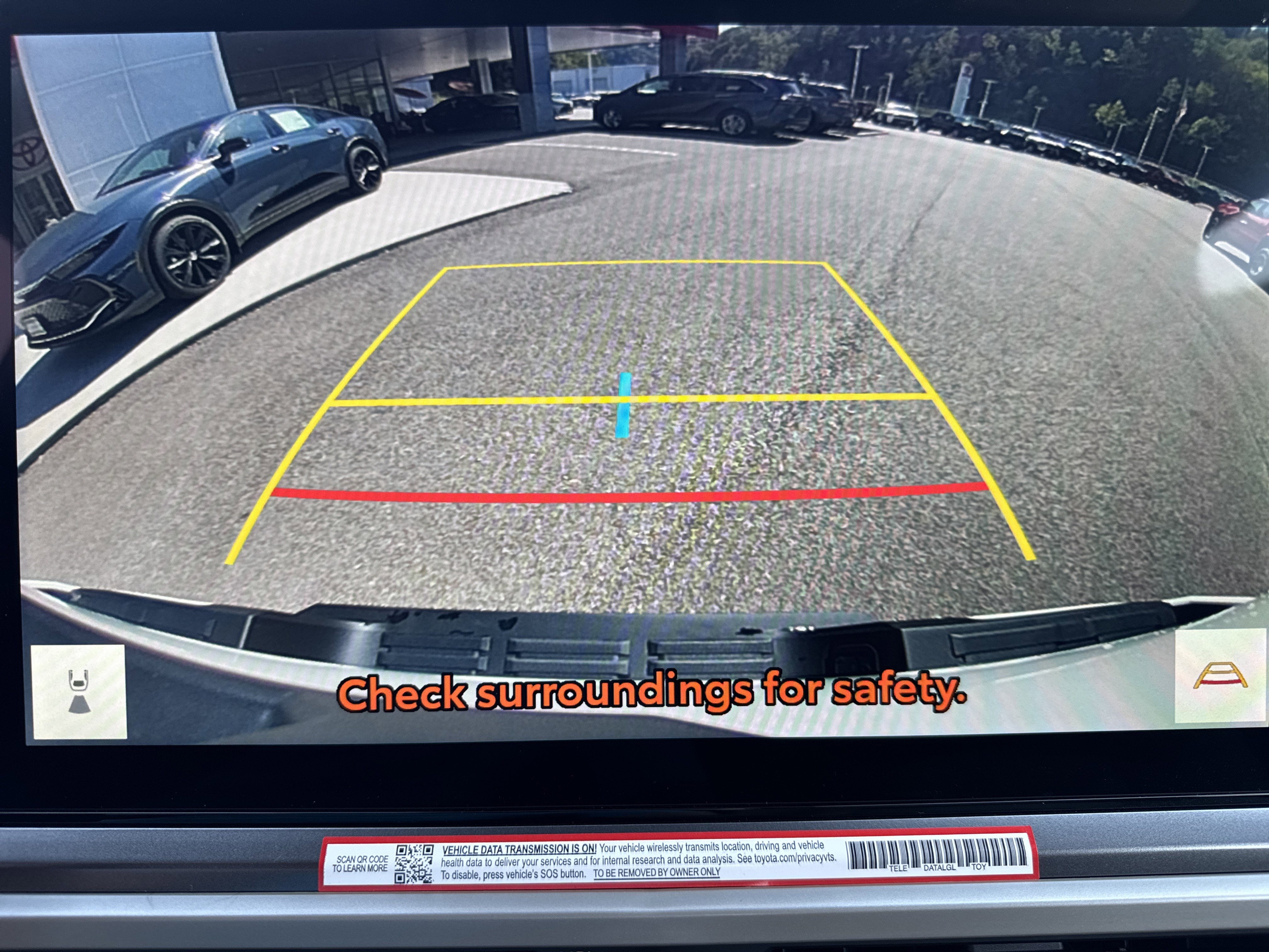 2025 Toyota Tacoma i-FORCE MAX Tacoma TRD Off-Road