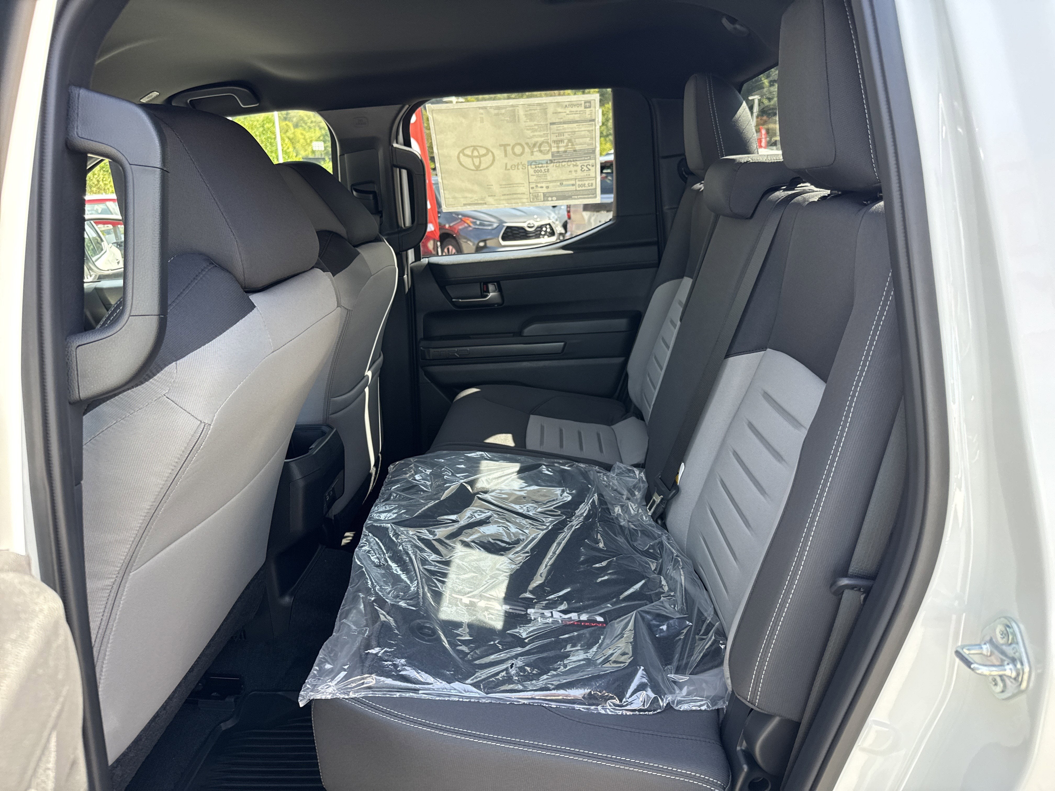 2025 Toyota Tacoma i-FORCE MAX Tacoma TRD Off-Road