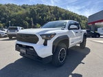 2025 Toyota Tacoma i-FORCE MAX Tacoma TRD Off-Road