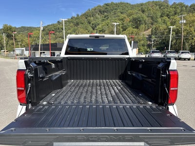 2025 Toyota Tacoma i-FORCE MAX Tacoma TRD Off-Road