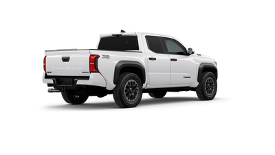 2025 Toyota Tacoma i-FORCE MAX Tacoma TRD Off-Road