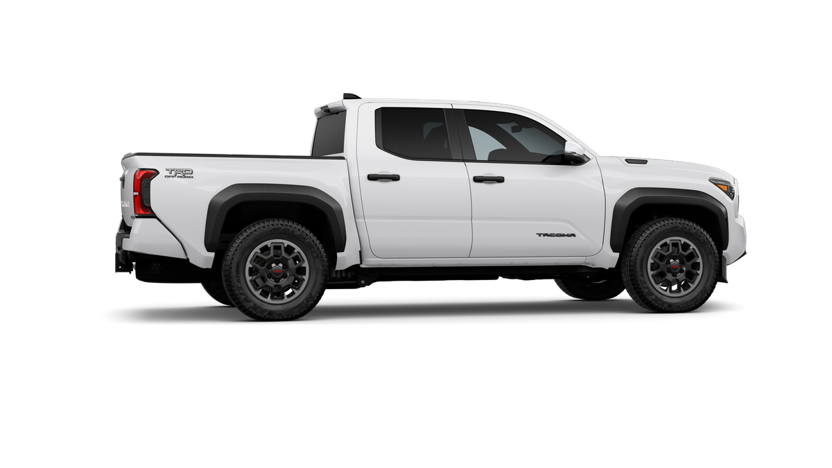 2025 Toyota Tacoma i-FORCE MAX Tacoma TRD Off-Road