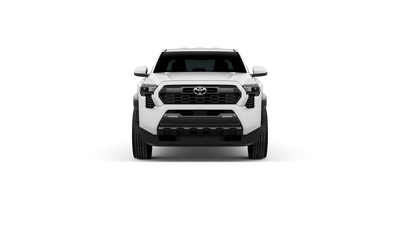 2025 Toyota Tacoma i-FORCE MAX Tacoma TRD Off-Road