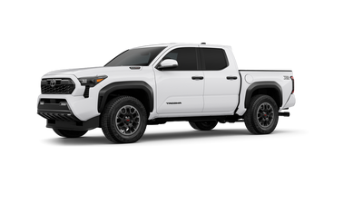 2025 Toyota Tacoma i-FORCE MAX Tacoma TRD Off-Road