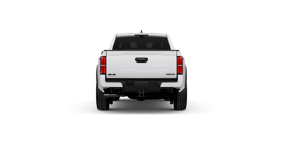 2025 Toyota Tacoma i-FORCE MAX Tacoma TRD Off-Road