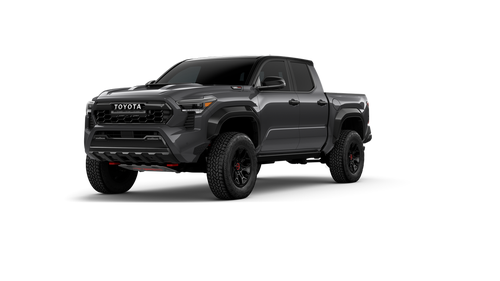 2026 Toyota Tacoma i-FORCE MAX Tacoma TRD Pro