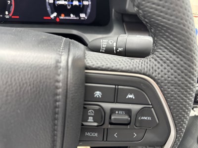 2026 Toyota Tacoma i-FORCE MAX Tacoma TRD Off-Road