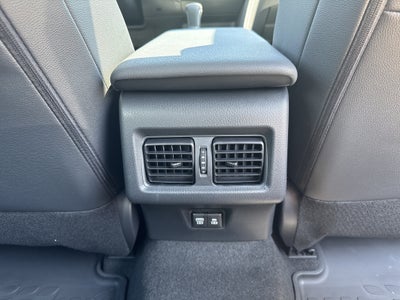 2026 Toyota Camry Nightshade AWD