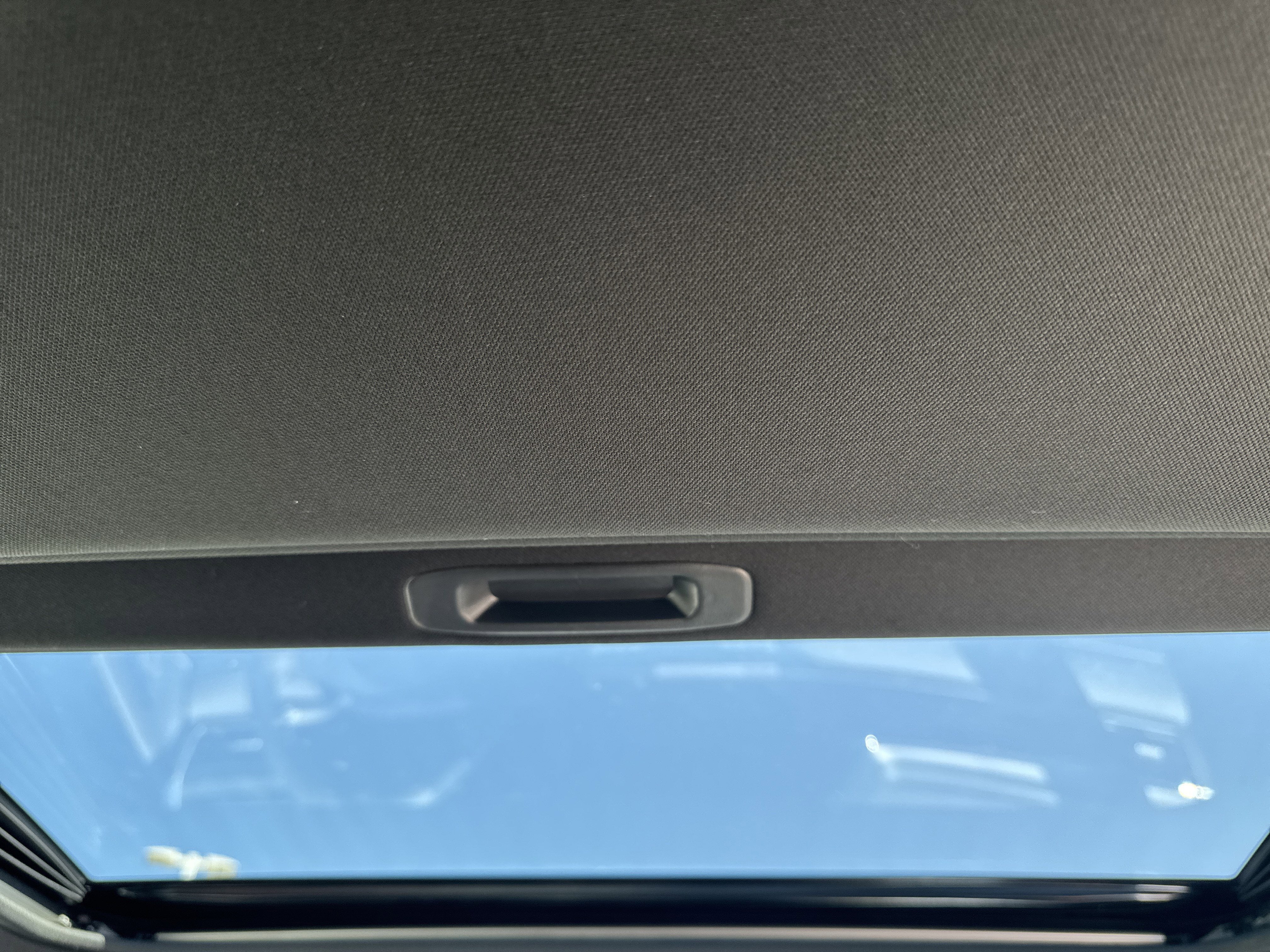 2026 Toyota Camry Nightshade AWD