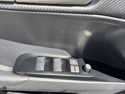 2026 Toyota Camry Nightshade AWD