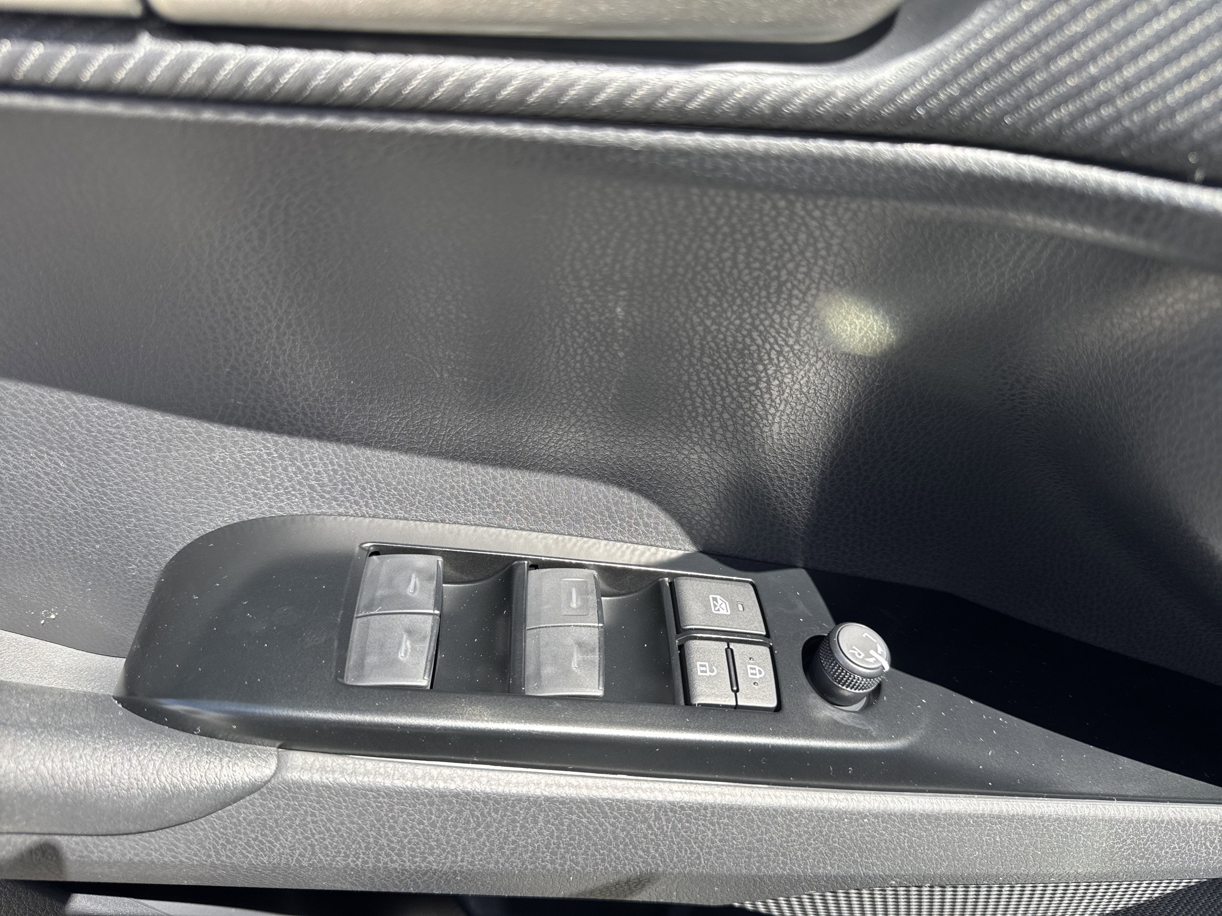 2026 Toyota Camry Nightshade AWD