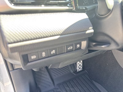 2026 Toyota Camry Nightshade AWD