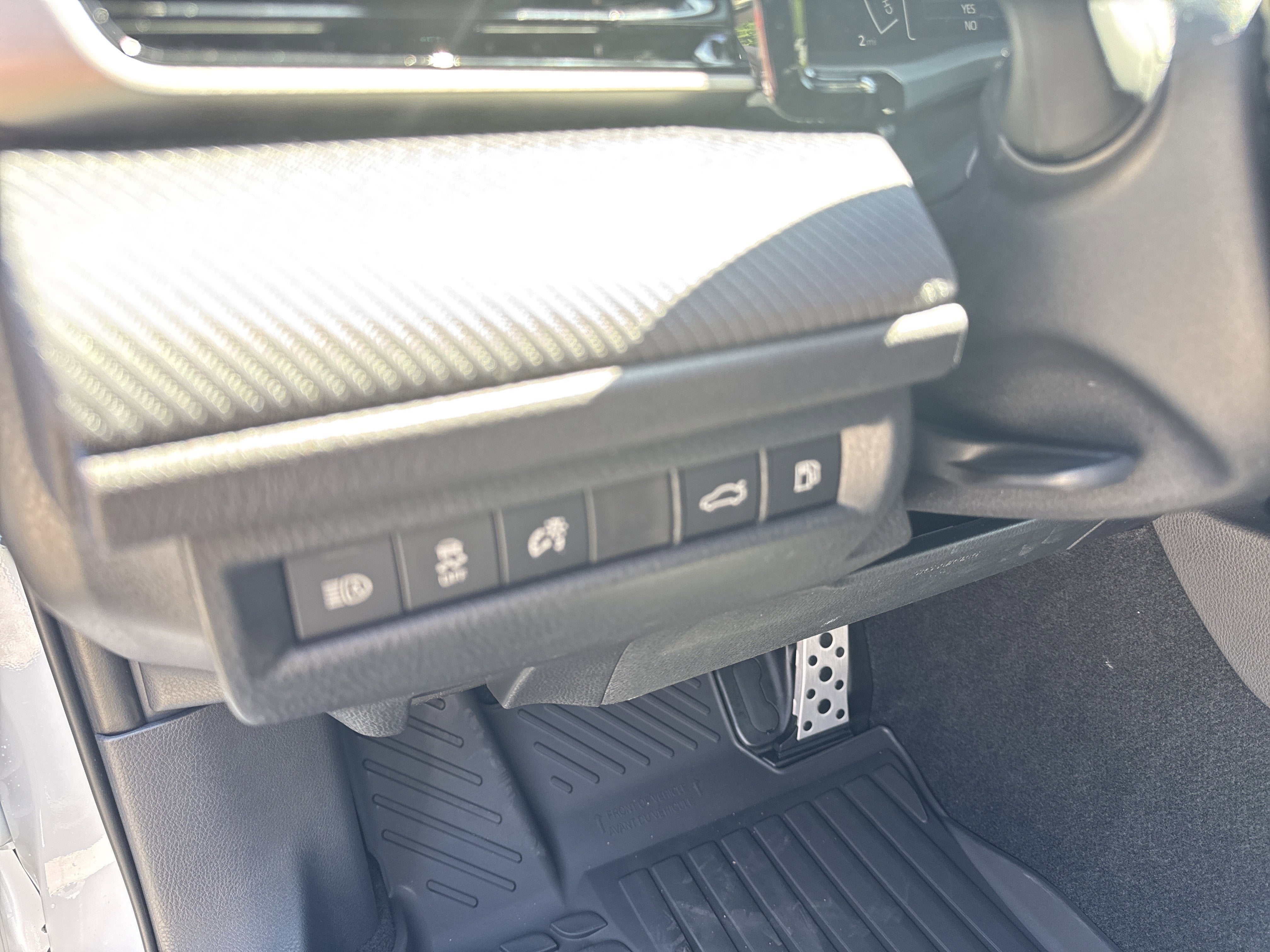 2026 Toyota Camry Nightshade AWD