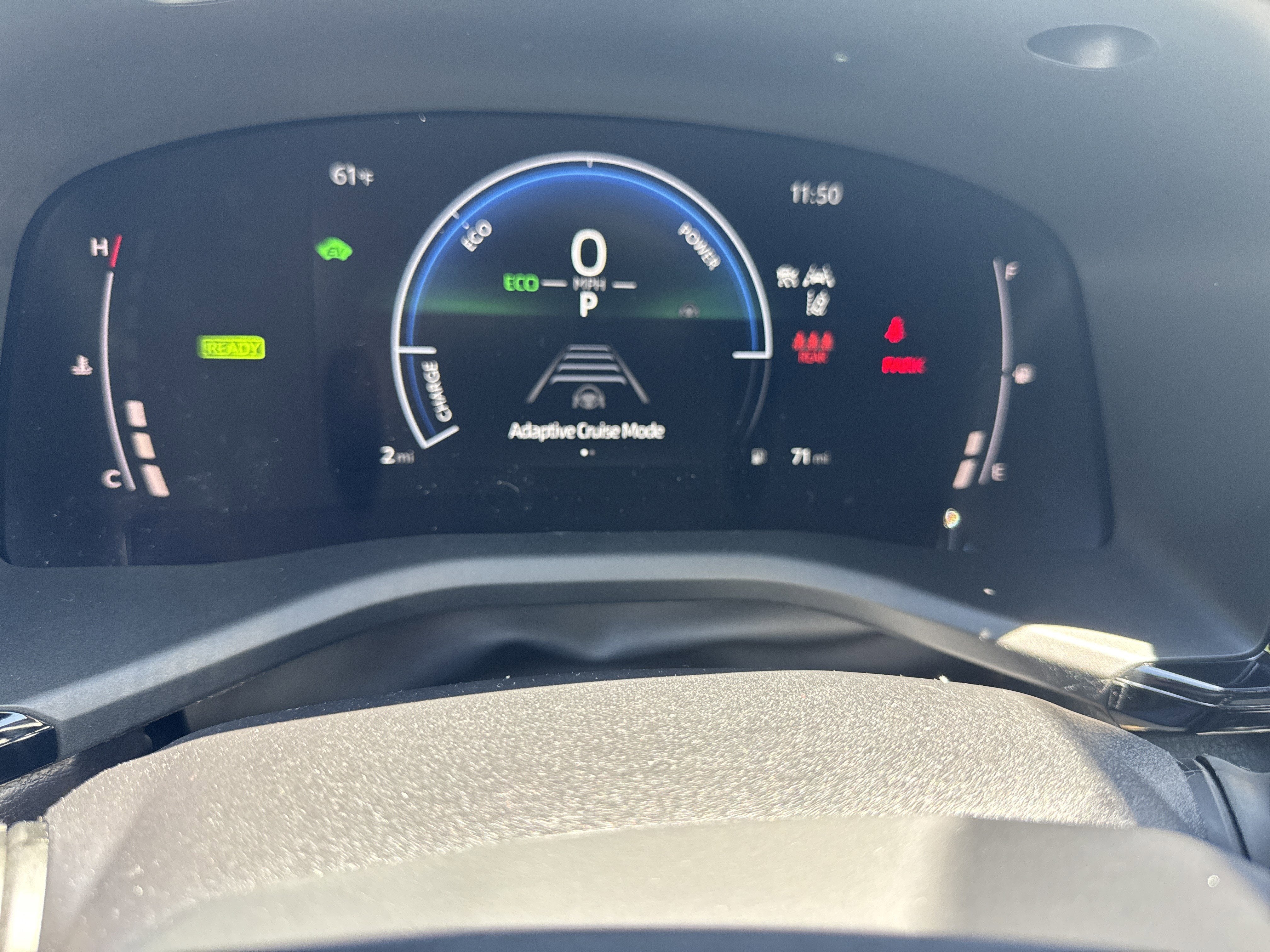 2026 Toyota Camry Nightshade AWD
