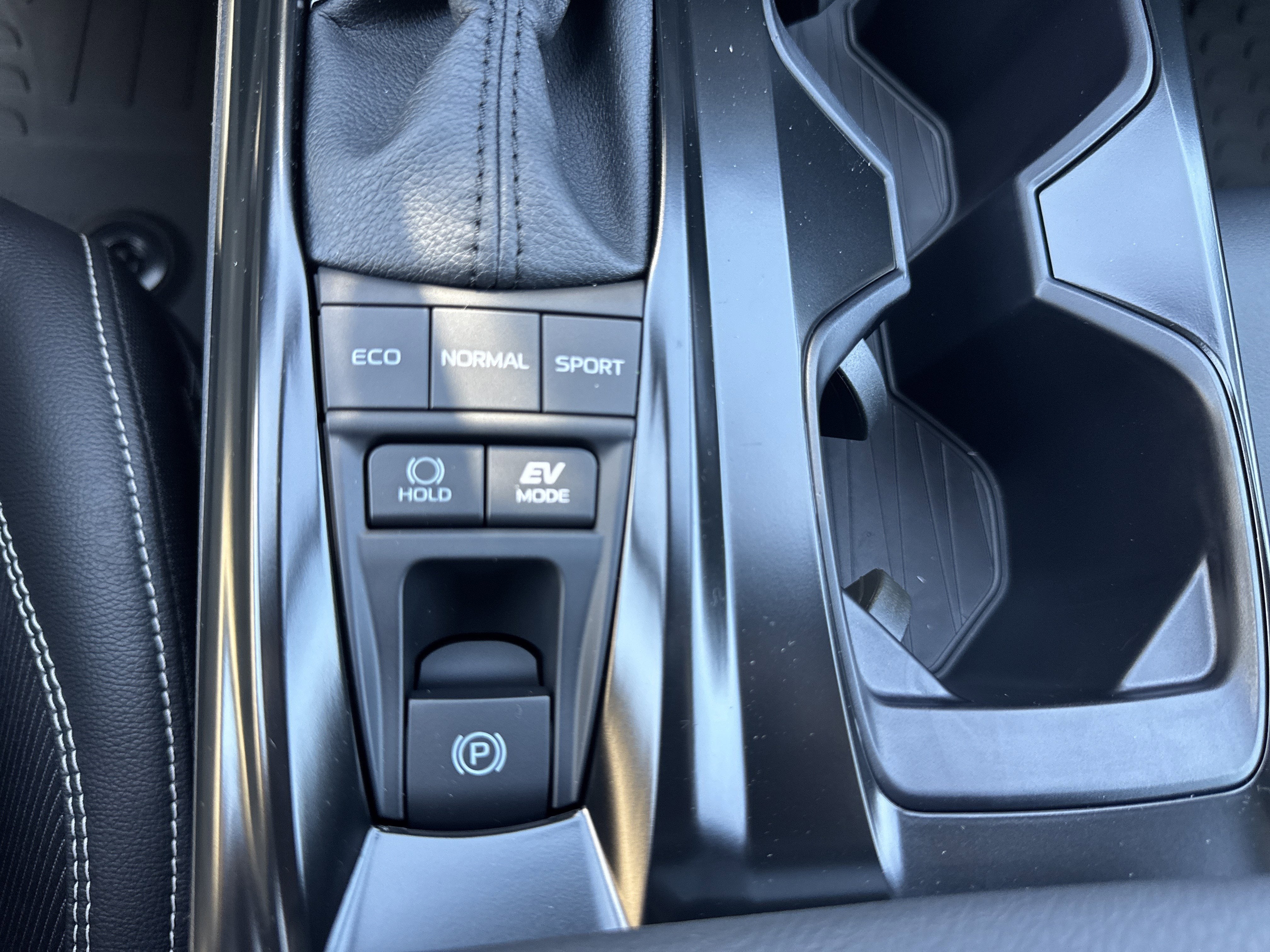 2026 Toyota Camry Nightshade AWD