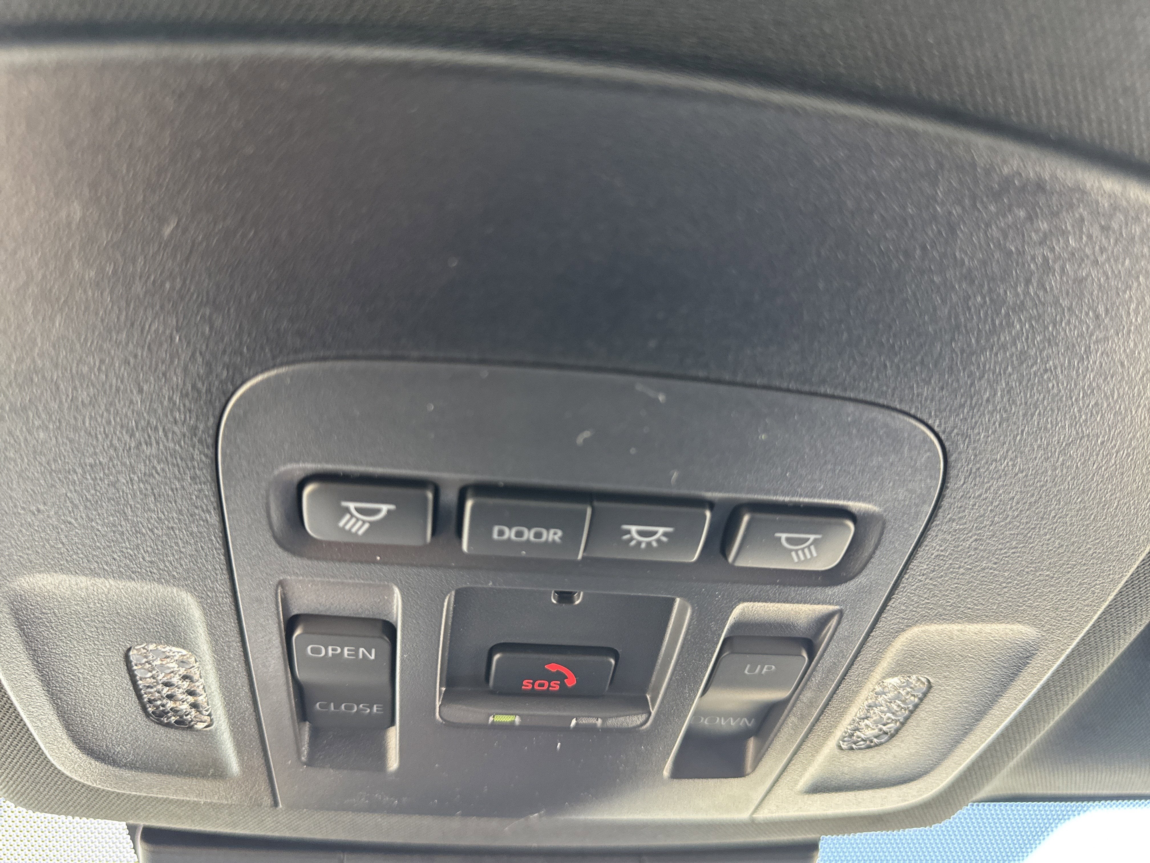 2026 Toyota Camry Nightshade AWD