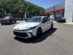 2026 Toyota Camry Nightshade AWD