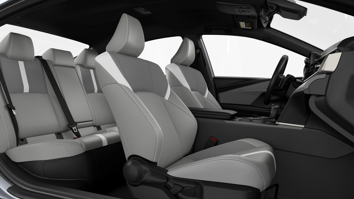 2027 Toyota Camry SE AWD