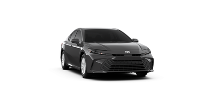 2026 Toyota Camry LE AWD