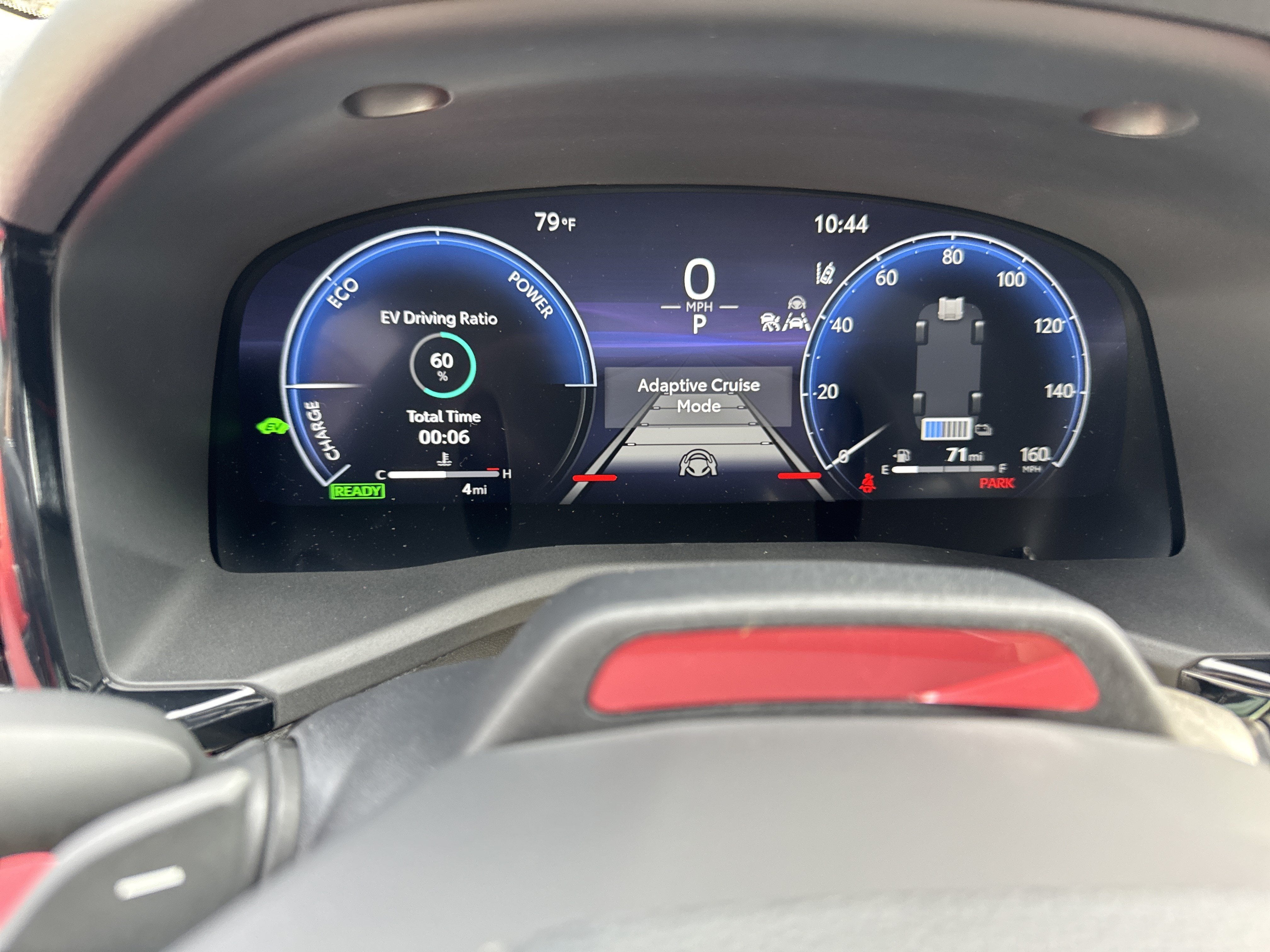 2026 Toyota Camry XSE AWD