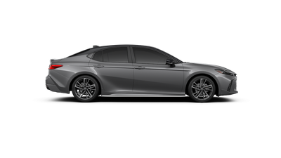 2027 Toyota Camry XSE AWD