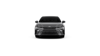 2027 Toyota Camry XSE AWD