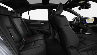 2027 Toyota Camry XSE AWD