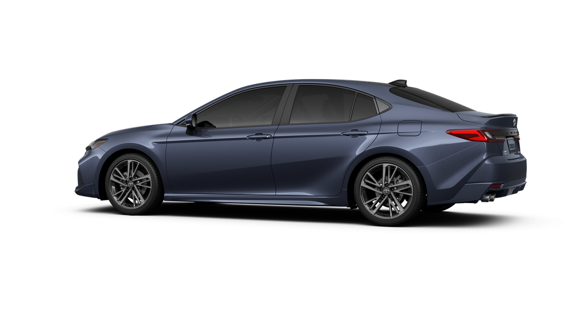 2026 Toyota Camry XSE AWD