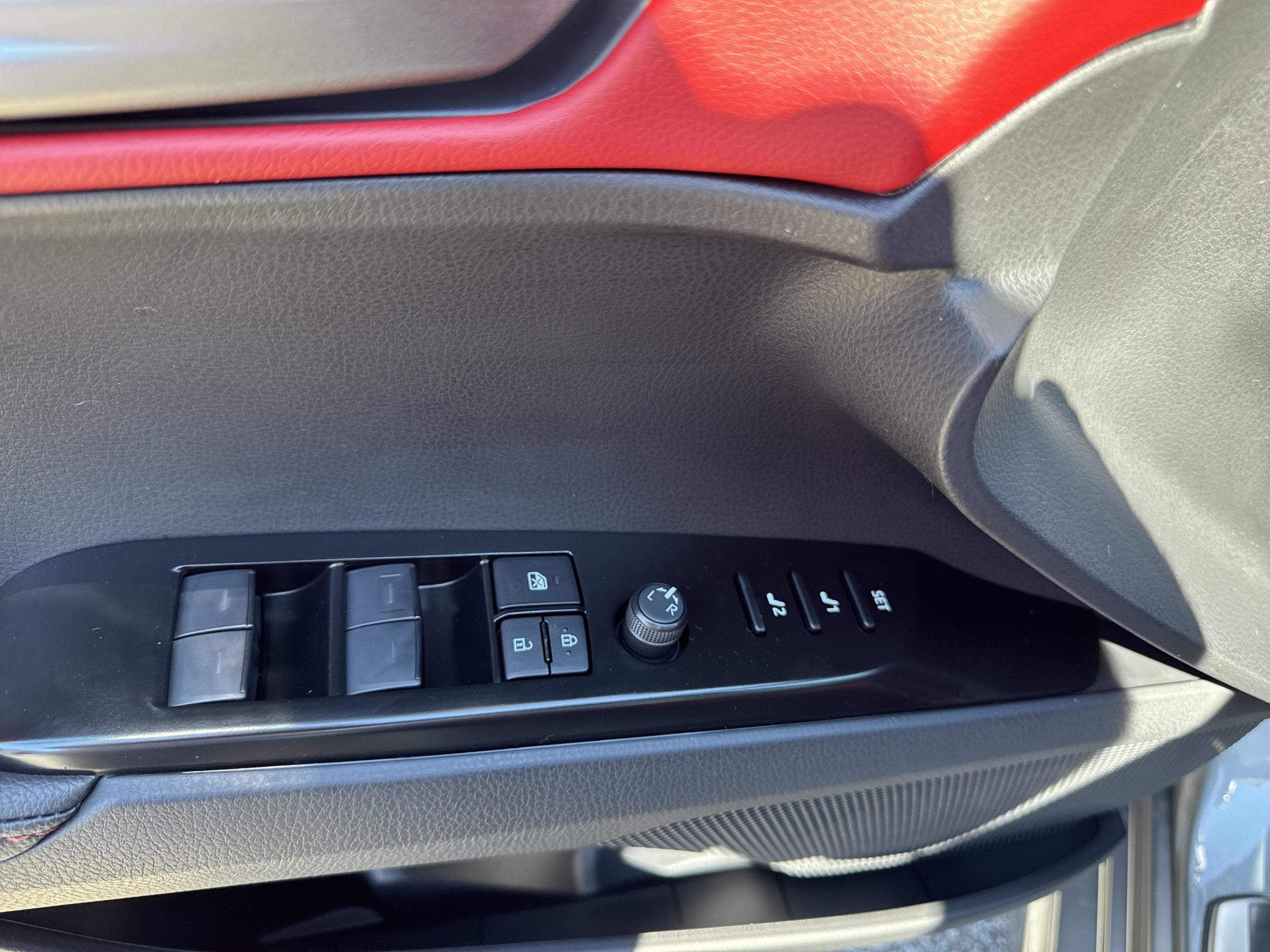 2026 Toyota Camry XSE AWD
