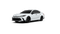2027 Toyota Camry Nightshade AWD