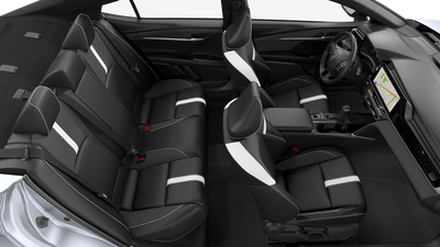 2027 Toyota Camry Nightshade AWD