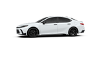 2027 Toyota Camry Nightshade AWD