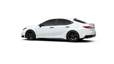 2027 Toyota Camry Nightshade AWD