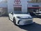 2027 Toyota Camry XSE AWD